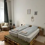 Apartment Baross Budapest
