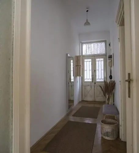 Appartement Baross