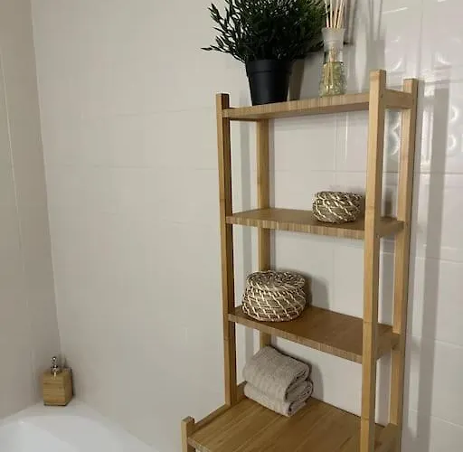 Baross Appartement Budapest