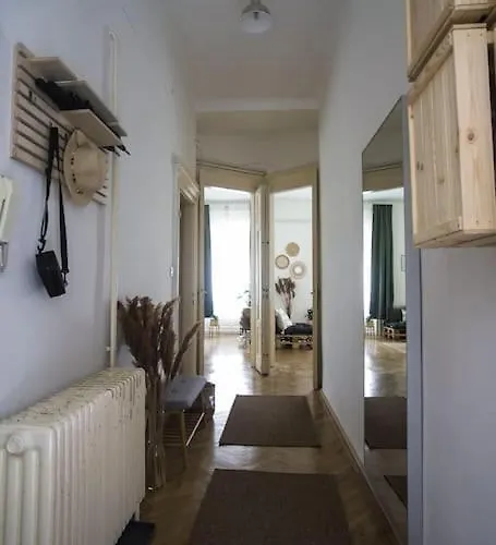Baross * Budapešť