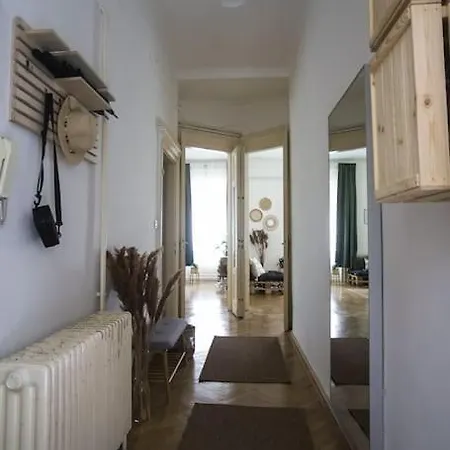 Baross * Budapest